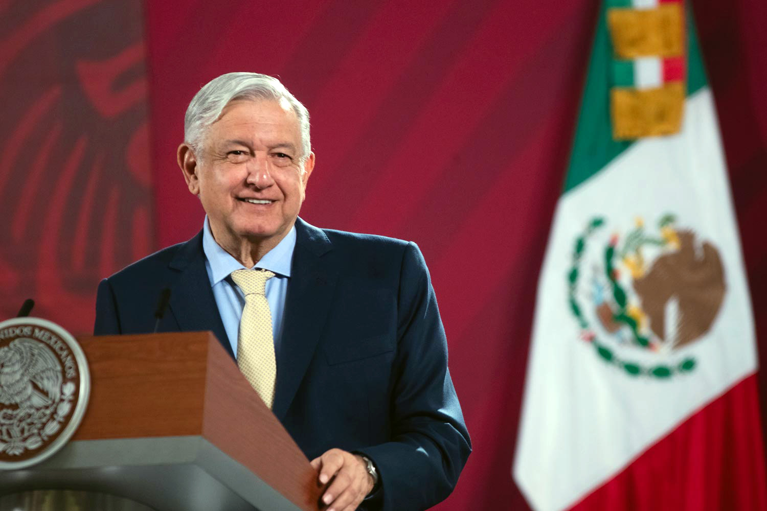 México busca el liderazgo en América Latina mientras da la espalda a la OEA
