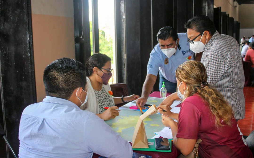 PMDU a Consulta Ciudadana