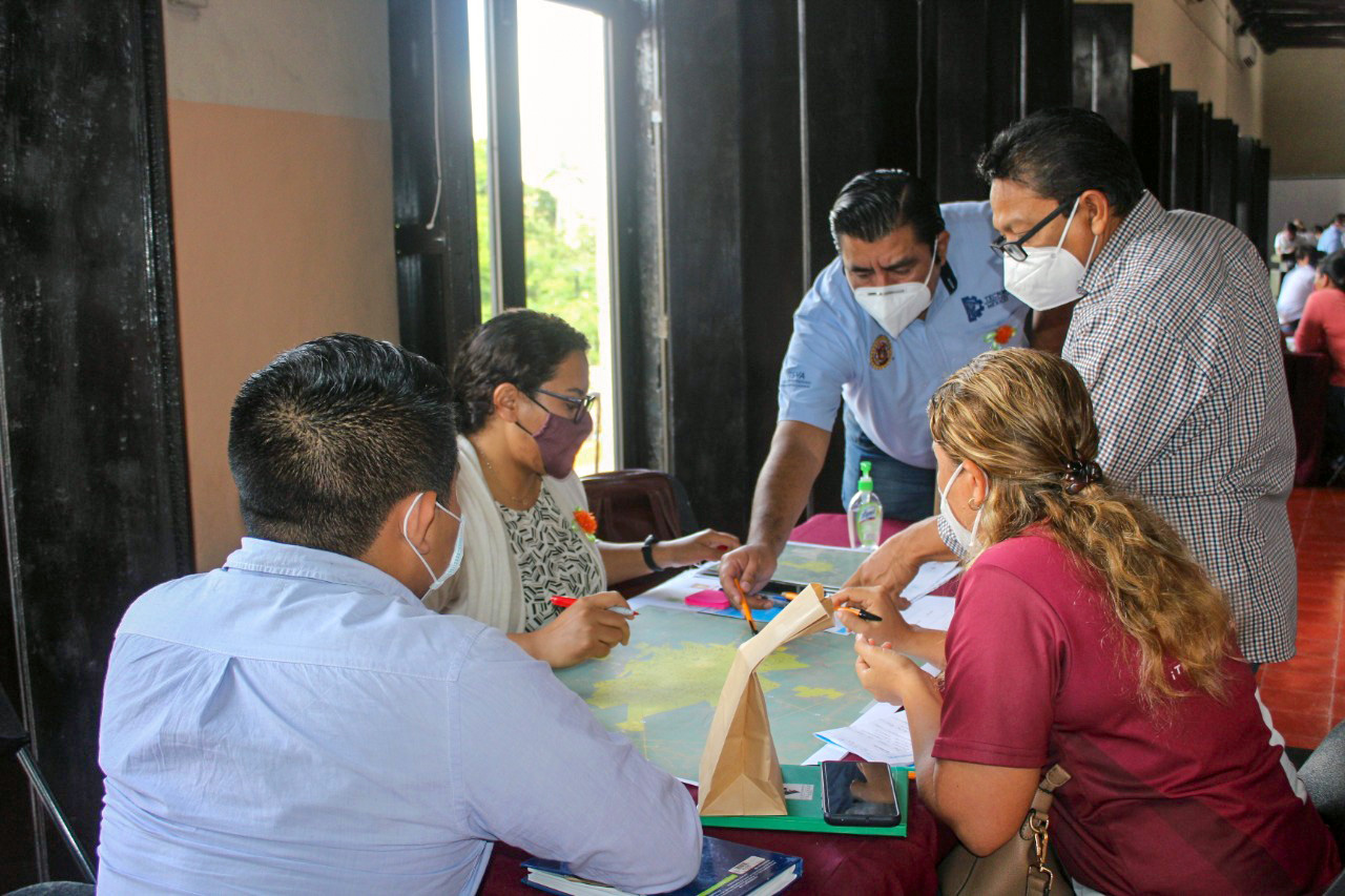 PMDU a Consulta Ciudadana