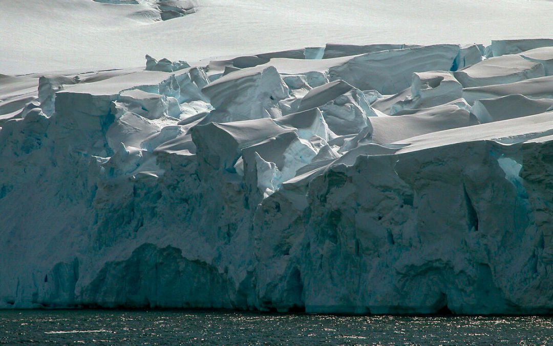 Groenlandia experimentó un derretimiento ‘masivo’ del hielo esta semana: Científicos