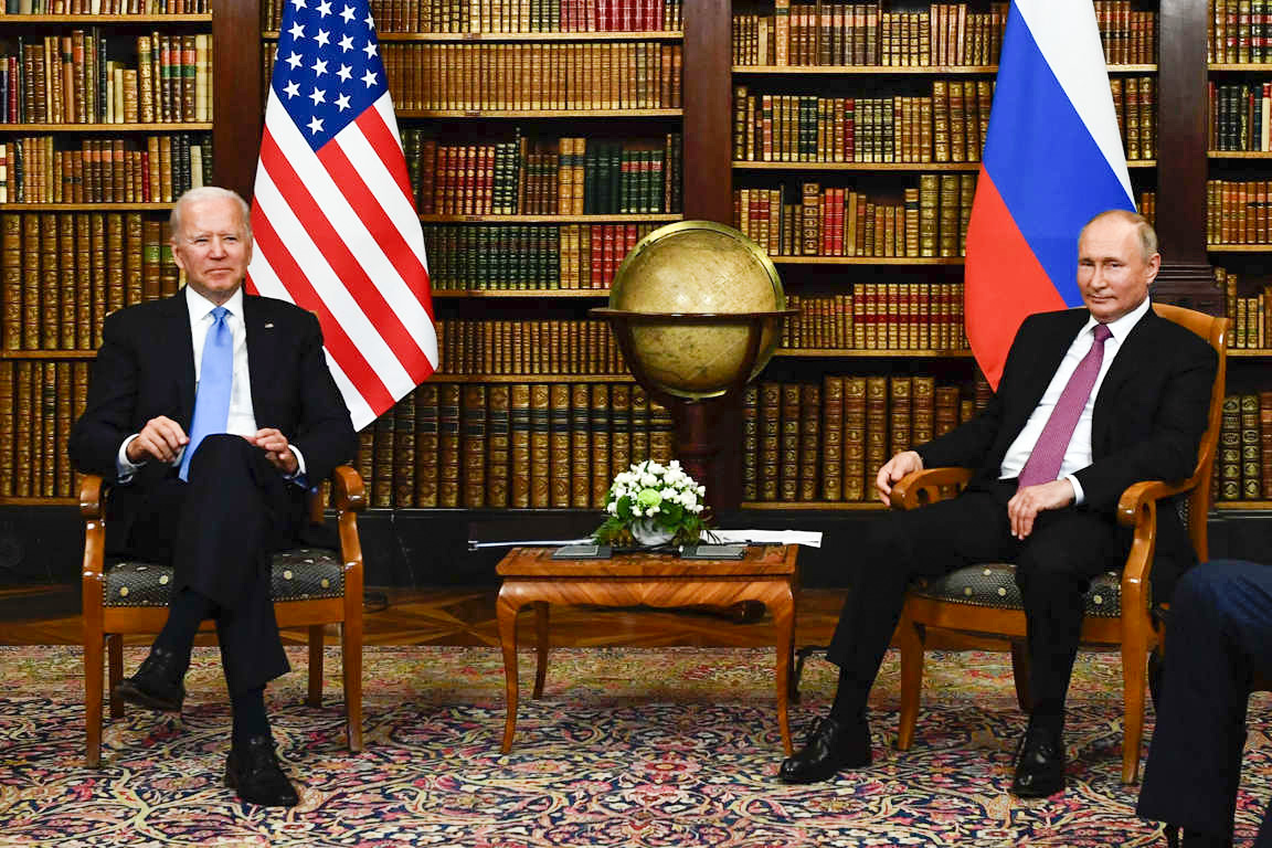 EU acusa a Rusia de buscar interferir en elecciones de 2022