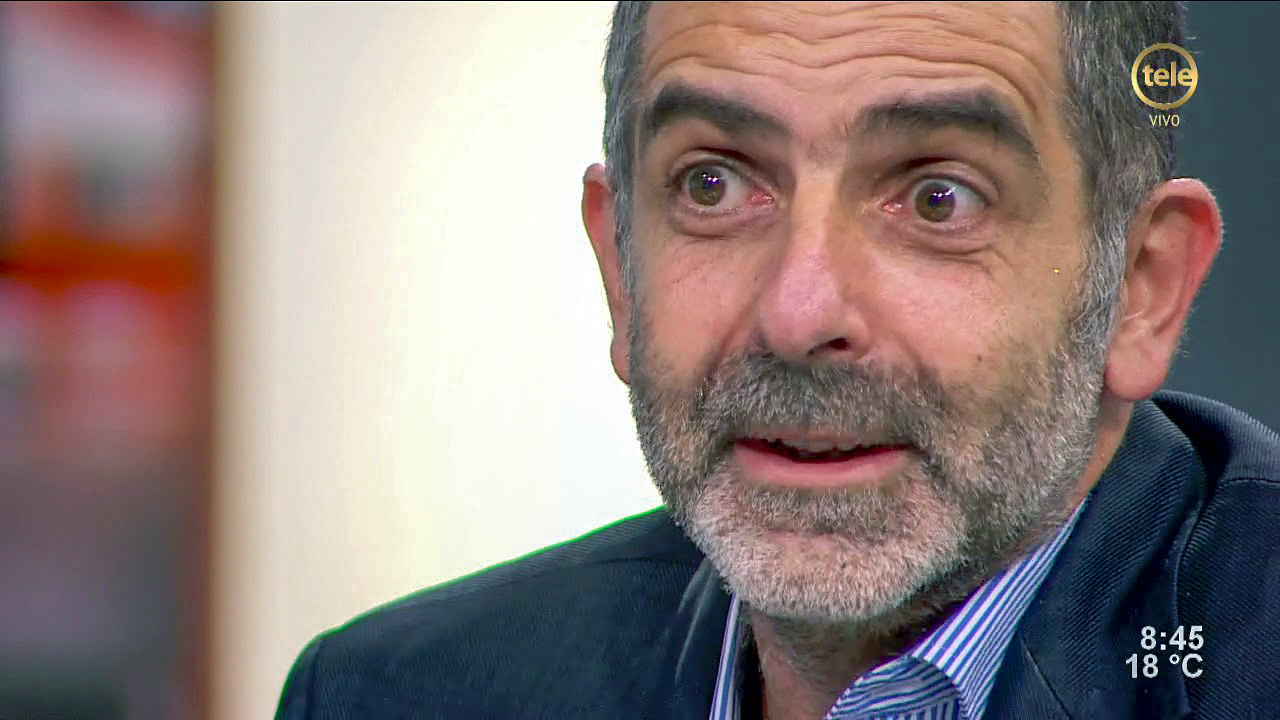 Sociedad en decadencia.
