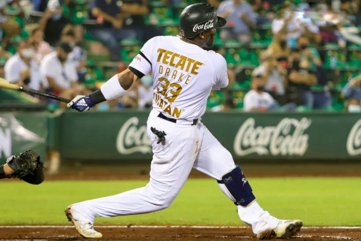 Leones a un paso del Bicampeonato del Sur.