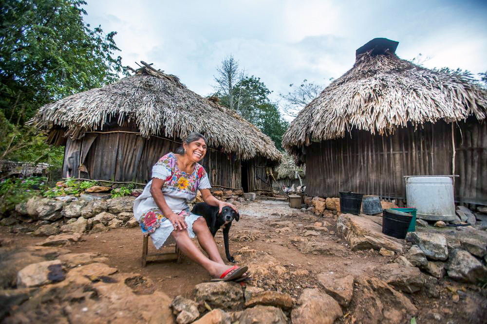 165 mil yucatecos caen bajo la línea de la pobreza.