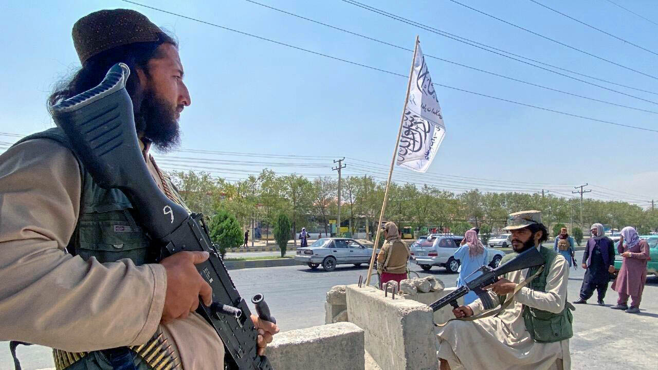 La ONU asegura que los talibanes ya tienen una lista de personas que van a asesinar.