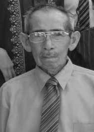 Sr. Manuel Balam Caamal. 1941-2021.