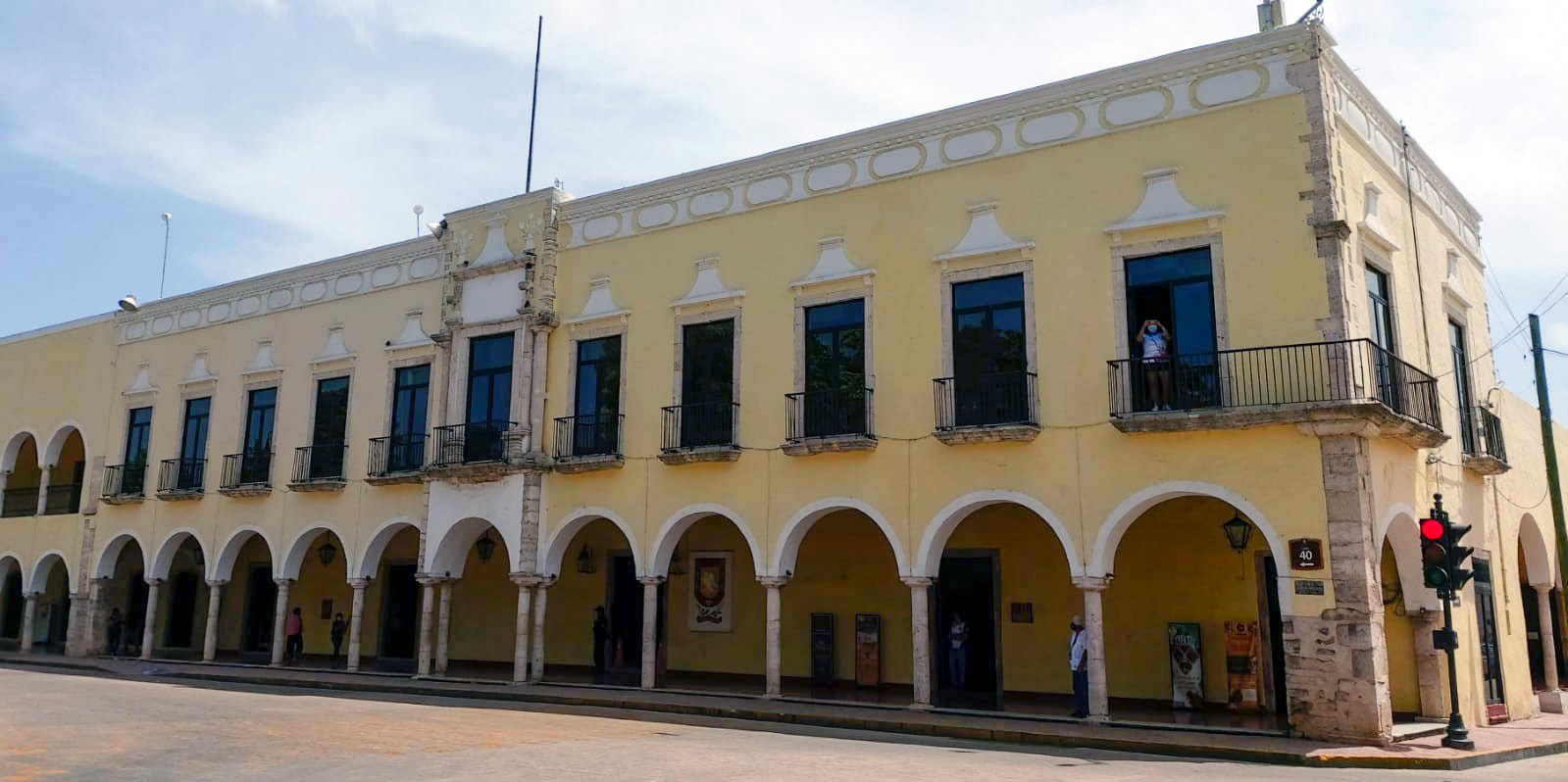 Dejamos finanzas sanas –dicen-