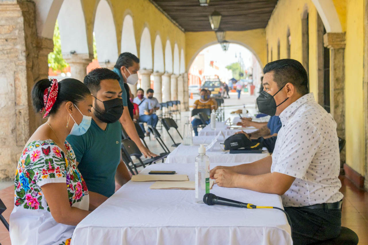 “Martes Ciudadanos” en Valladolid.