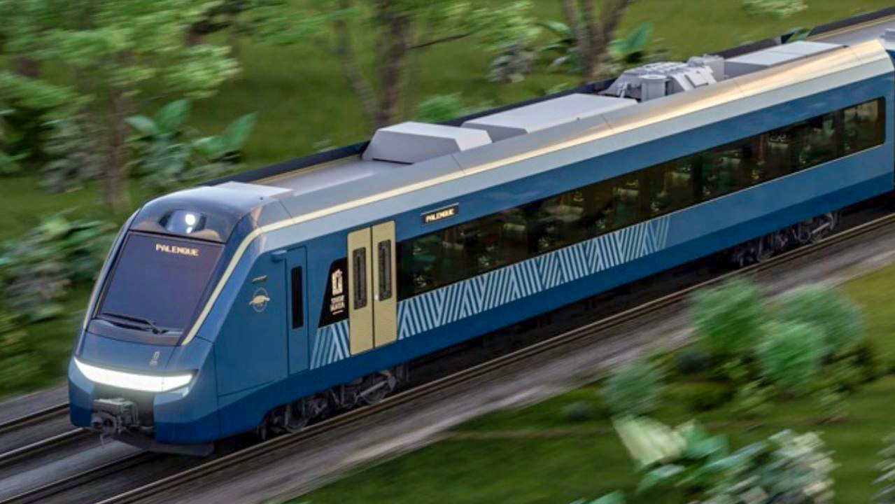 Belice busca conectarse a ruta del Tren Maya, asegura embajadora.
