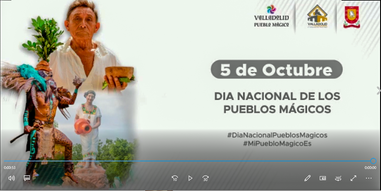 Valladolid tiene todo para brillar.
