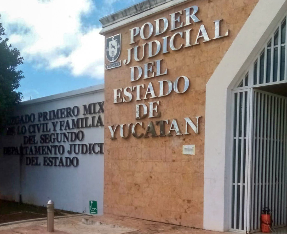 Al “Bote”, por utilizar a su mujer como sparring.