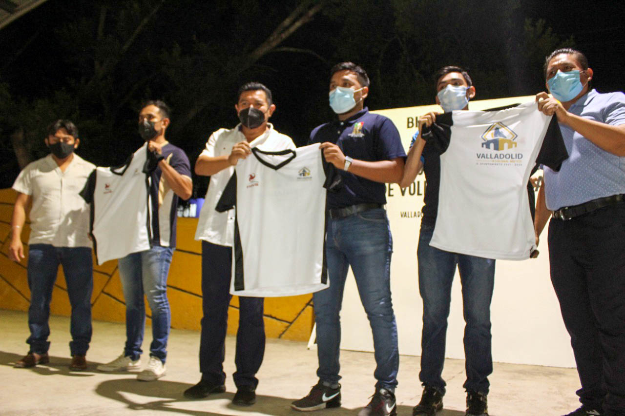 Compromiso por promover el deporte