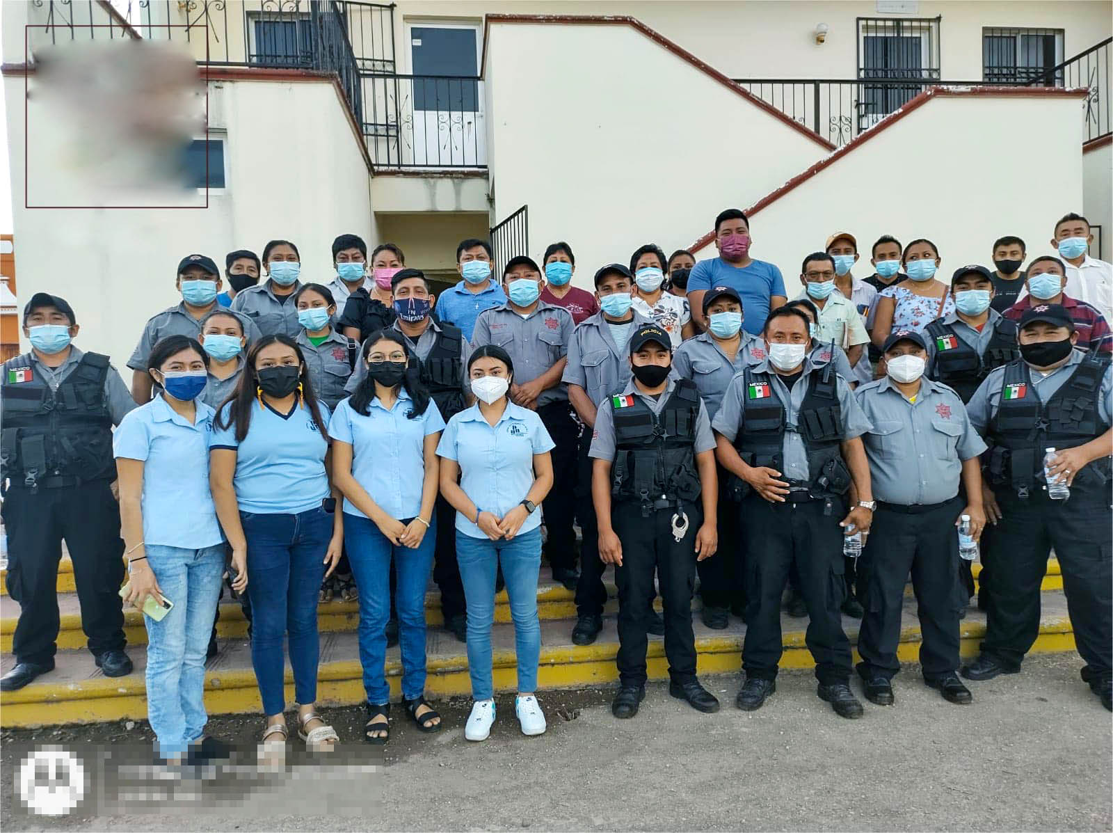 Realizan talleres sobre la violencia familiar en Kaua.