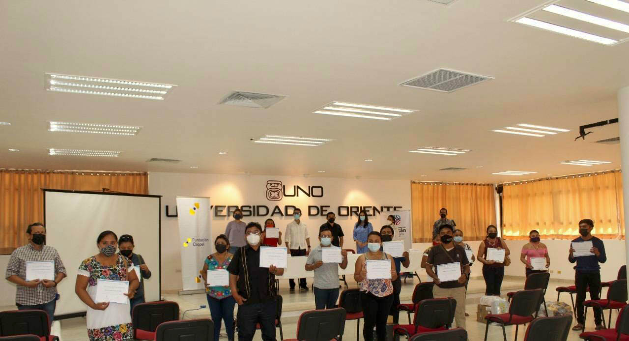 Rinde frutos gestiones del presidente municipal, Alfredo Fernández