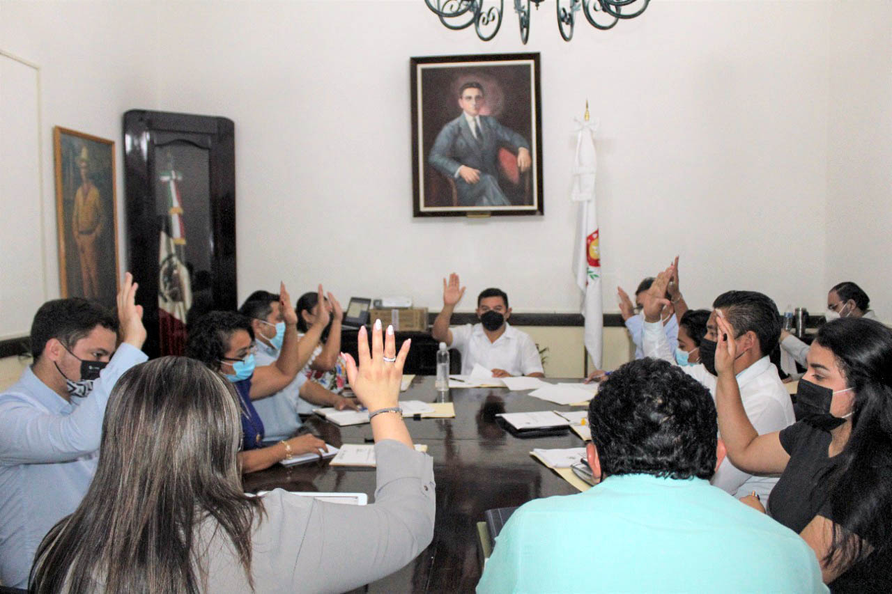 A pesar de los inconvenientes, hay voluntad para construir un mejor Valladolid: Alfredo Fernández