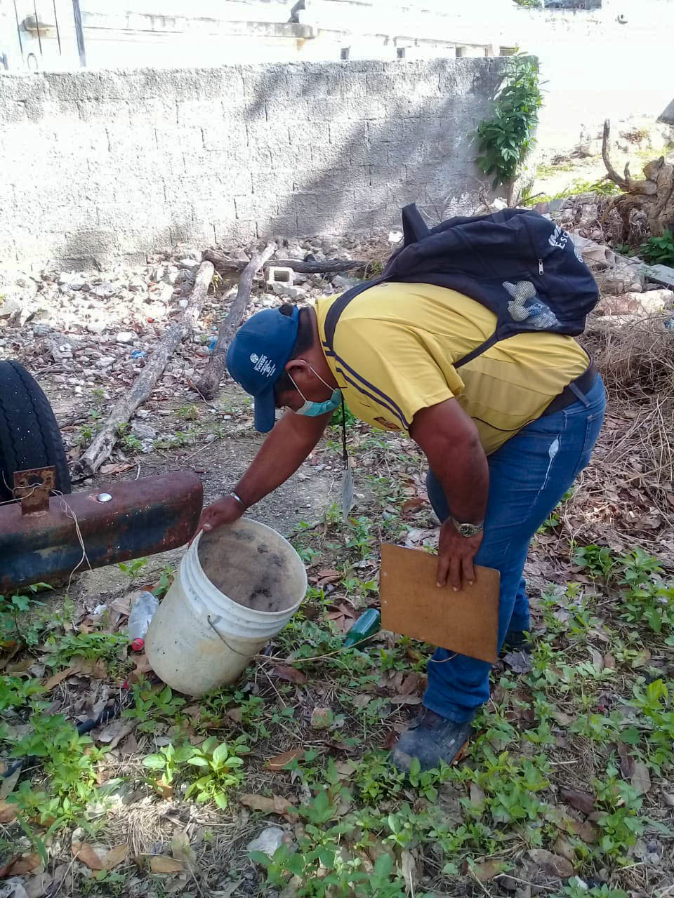 Acciones por el bienestar de los vallisoletanos.