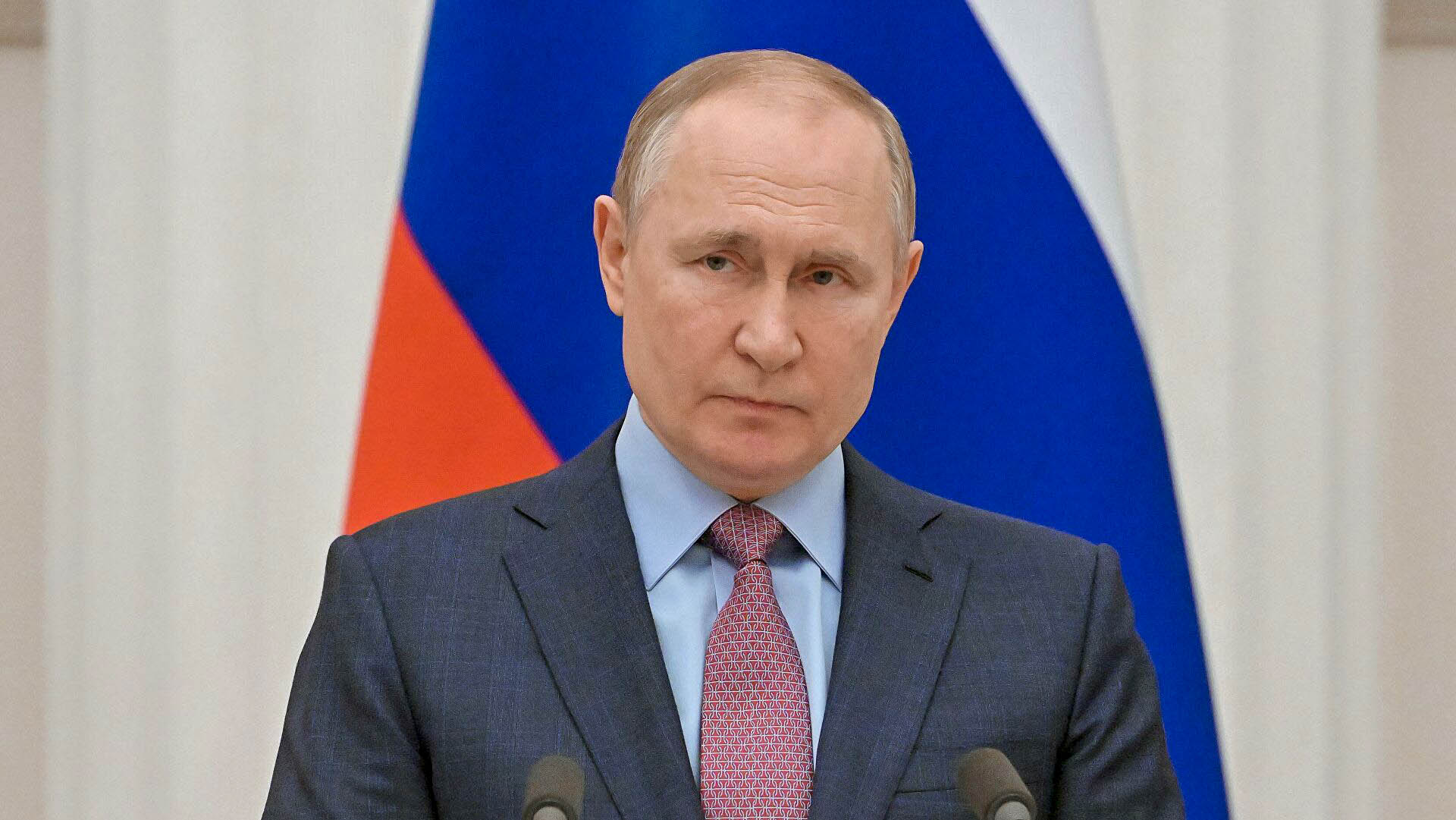 Putin anuncia ‘operación militar sobre Ucrania’; parece que la invasión comenzó, dice funcionario de la OTAN