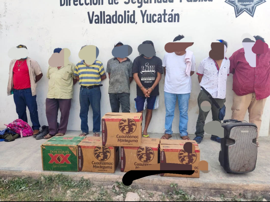 Clausuran Clandestino en la Oaxaqueña