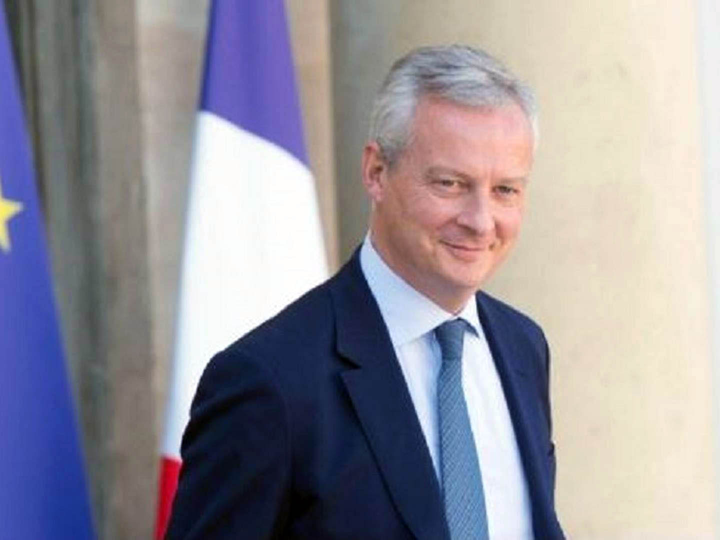 Francia declara una «guerra económica» total a Rusia