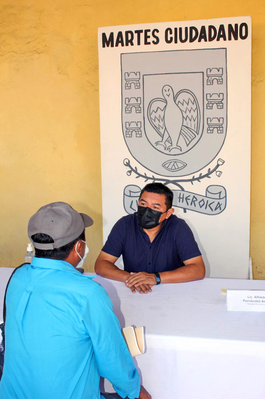 “Las necesidades en salud, educación y seguridad no pueden esperar”: AFA