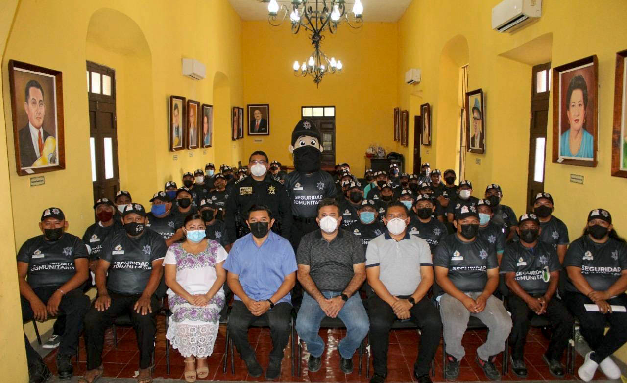 Ayuntamiento trabaja para garantizar la seguridad en las comisarías