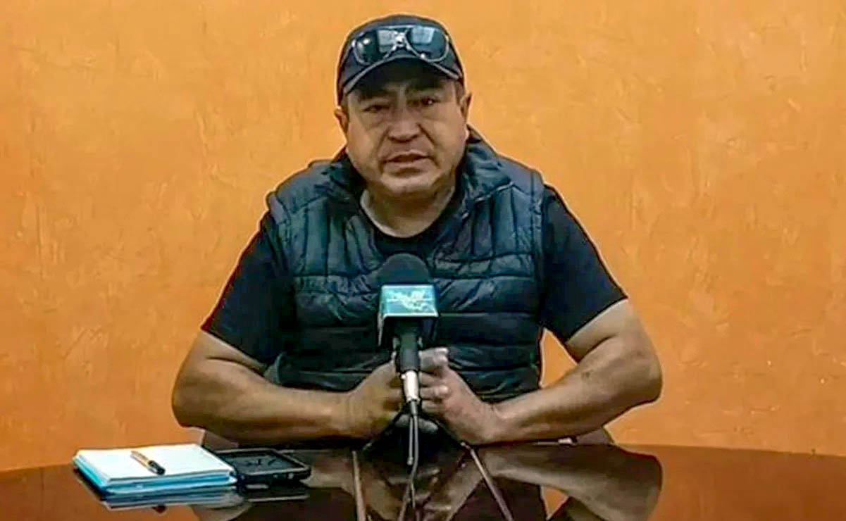 Asesinan a otro periodista