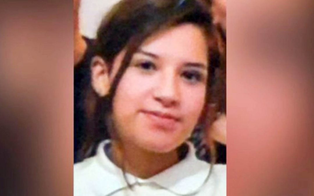 DESAPARECE OTRA ADOLESCENTE DE 16 AÑOS EN NUEVO LEÓN