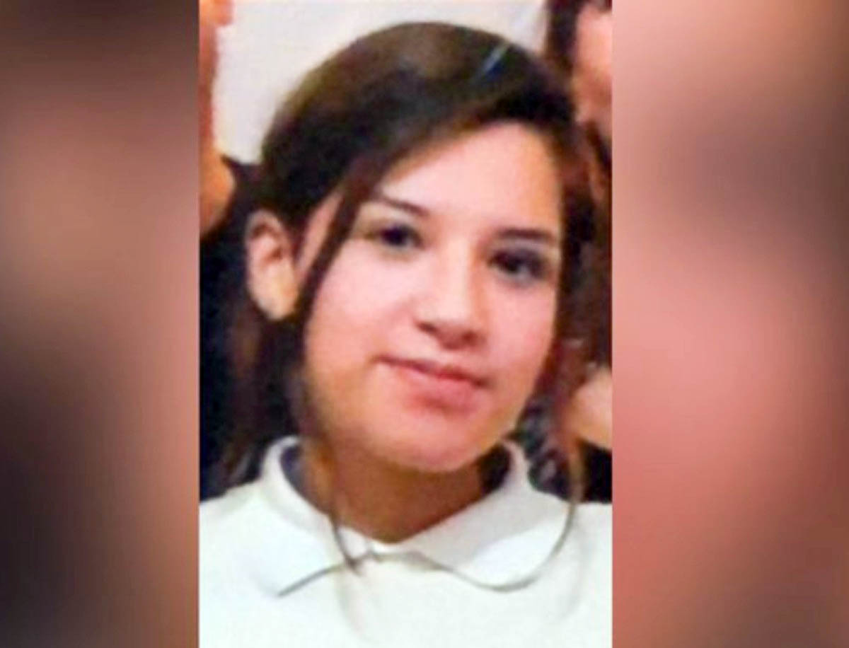 DESAPARECE OTRA ADOLESCENTE DE 16 AÑOS EN NUEVO LEÓN