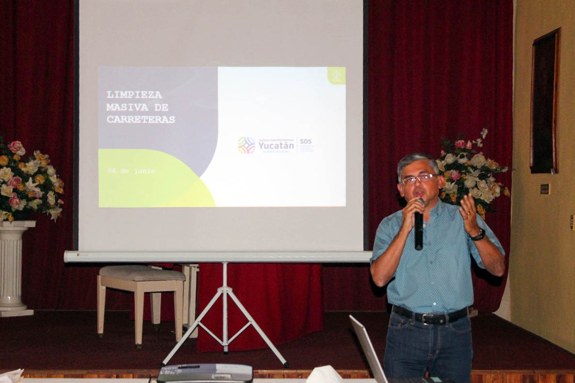 VALLADOLID SE SUMARÁ AL MEGAPROYECTO DE LIMPIEZA DE CARRETERAS