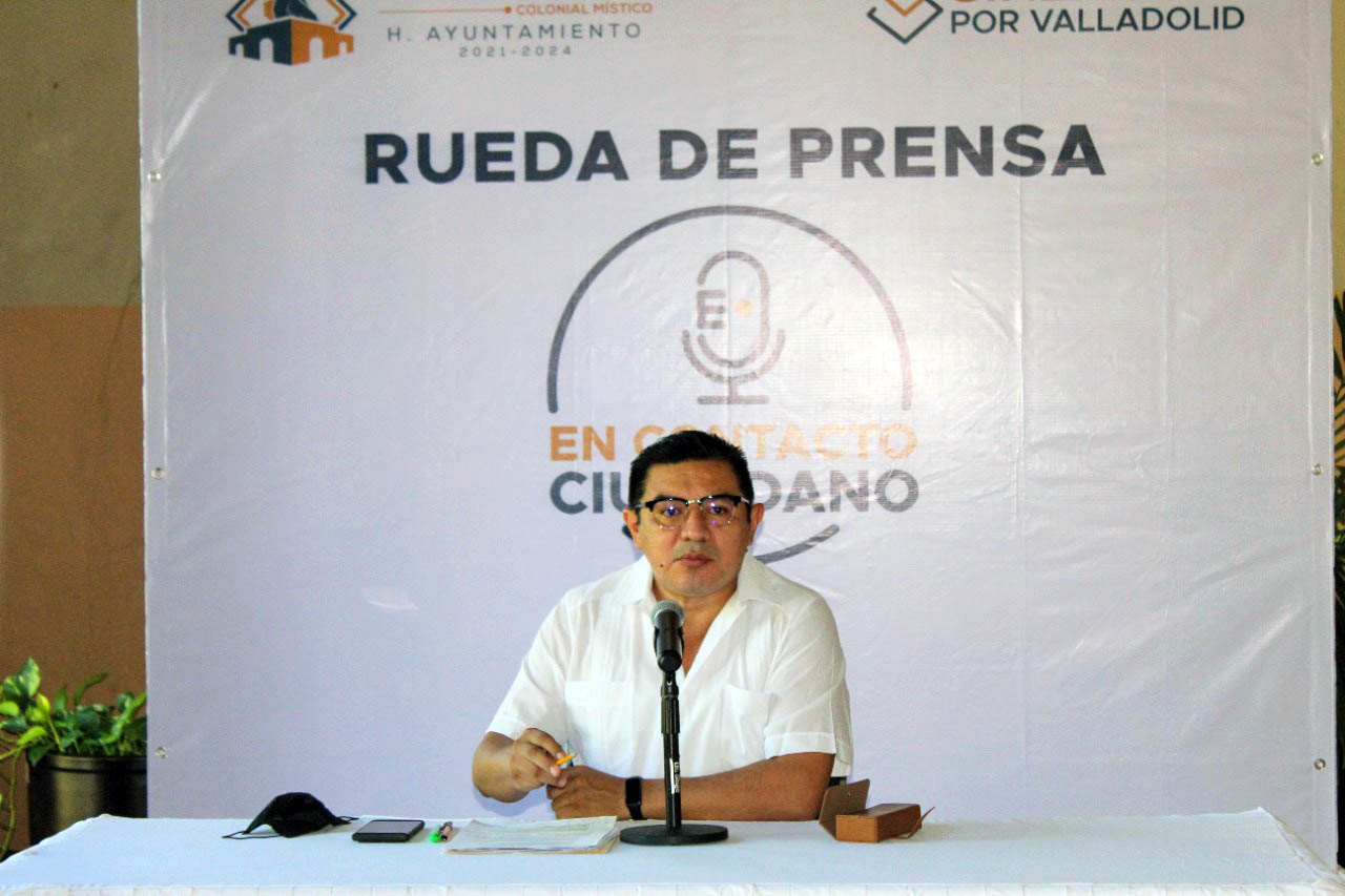 GARANTIZA LA SEGURIDAD EN VALLADOLID.