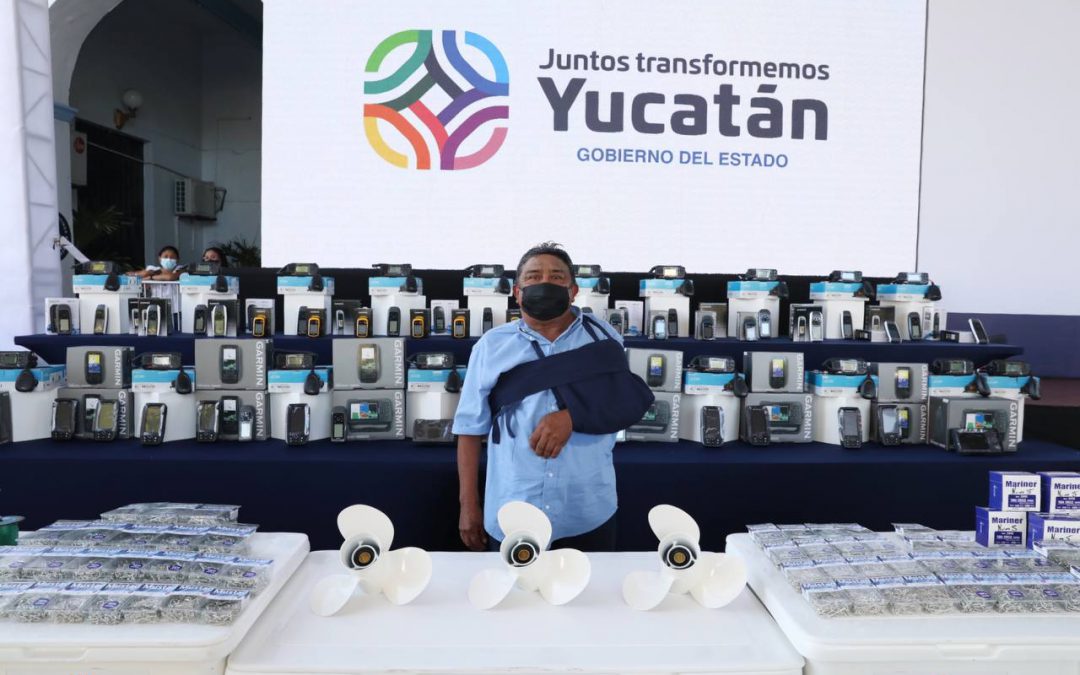 EL 29 DE AGOSTO SE EMITIRÁ LA CONVOCATORIA PARA EL PROGRAMA PESO A PESO ACUÍCOLA