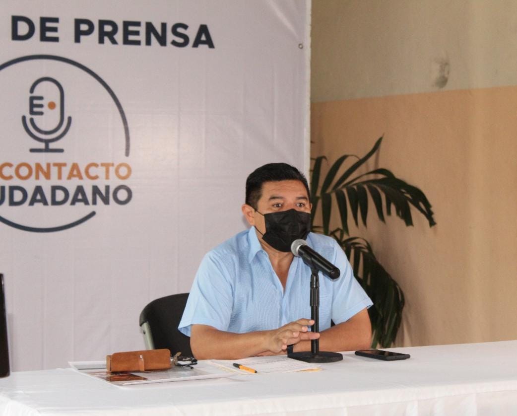 INICIAN NEGOCIACIONES PARA PAGO A TRABAJADORES DEL AGUA POTABLE