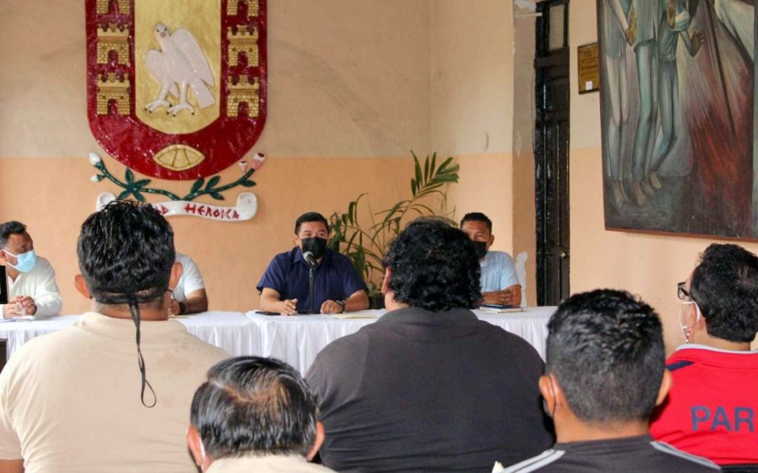 SI HABRÁ DESFILE DEL 16 DE SEPTIEMBRE ESTE AÑO