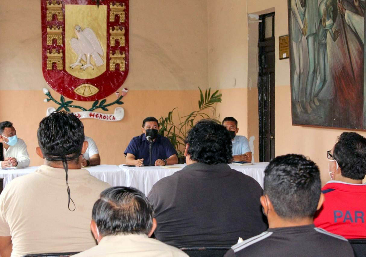 SI HABRÁ DESFILE DEL 16 DE SEPTIEMBRE ESTE AÑO