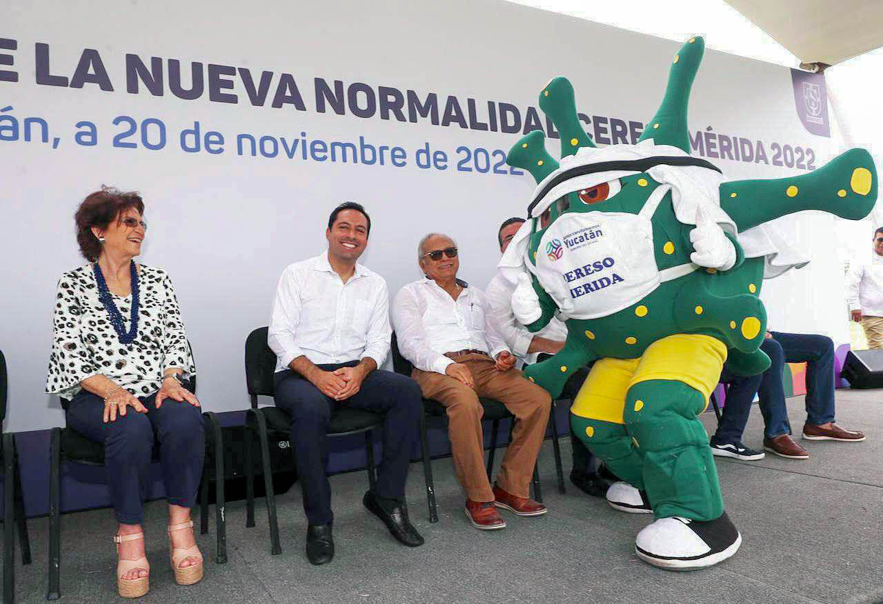 MUNDIALITO CERESO 2022