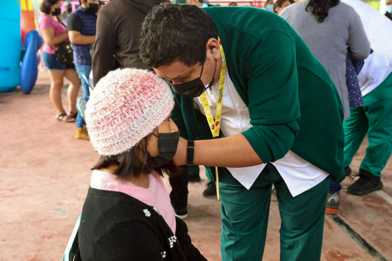 PERSONAS MAYORES DE 18 AÑOS Y MENORES DE 5 A 11 AÑOS PODRÁN RECIBIR LA VACUNA CONTRA EL CORONAVIRUS DEL 9 AL 31 DE ENERO