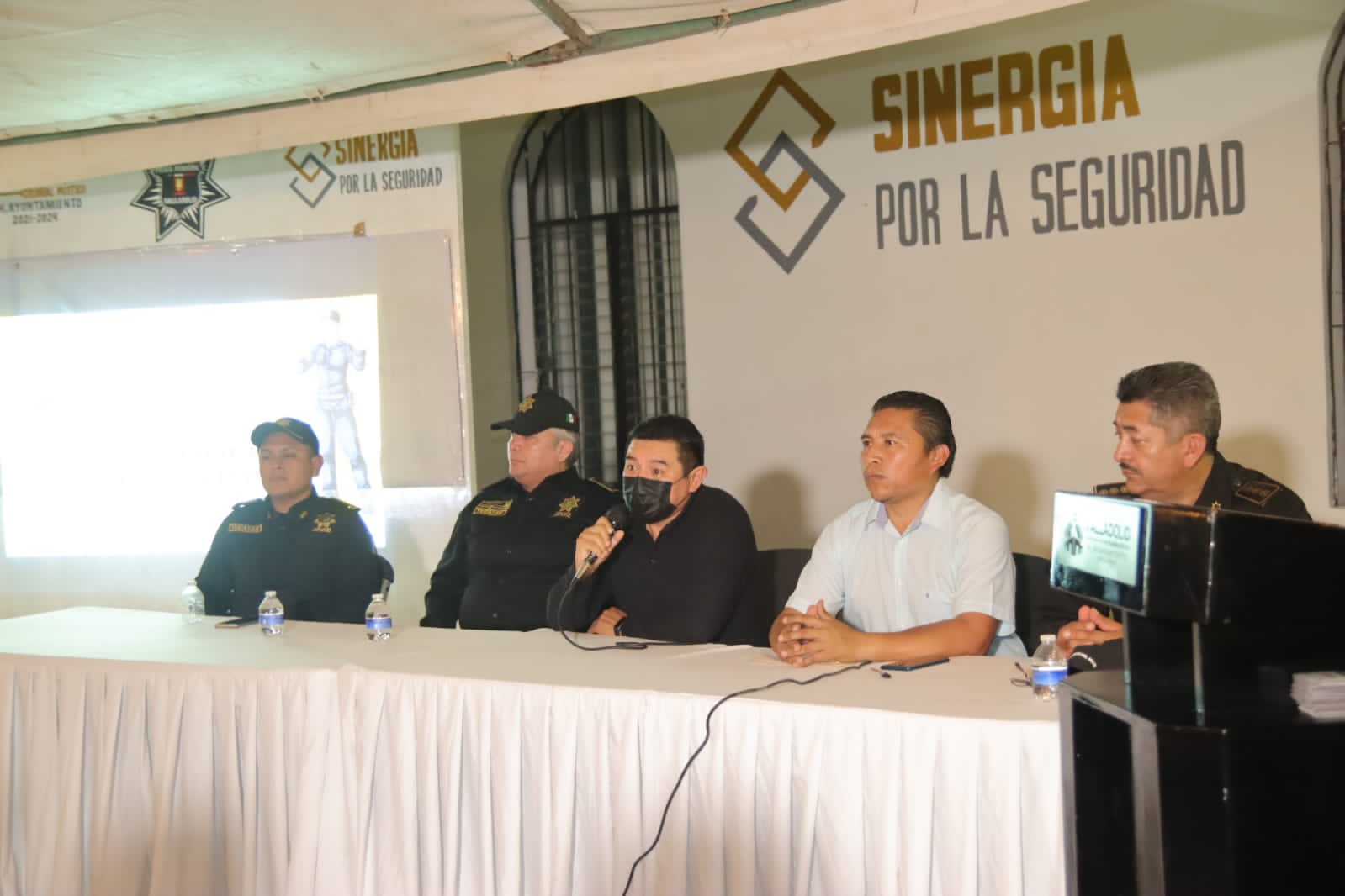 VALLADOLID: AVANCES EN MATERIA DE SEGURIDAD.