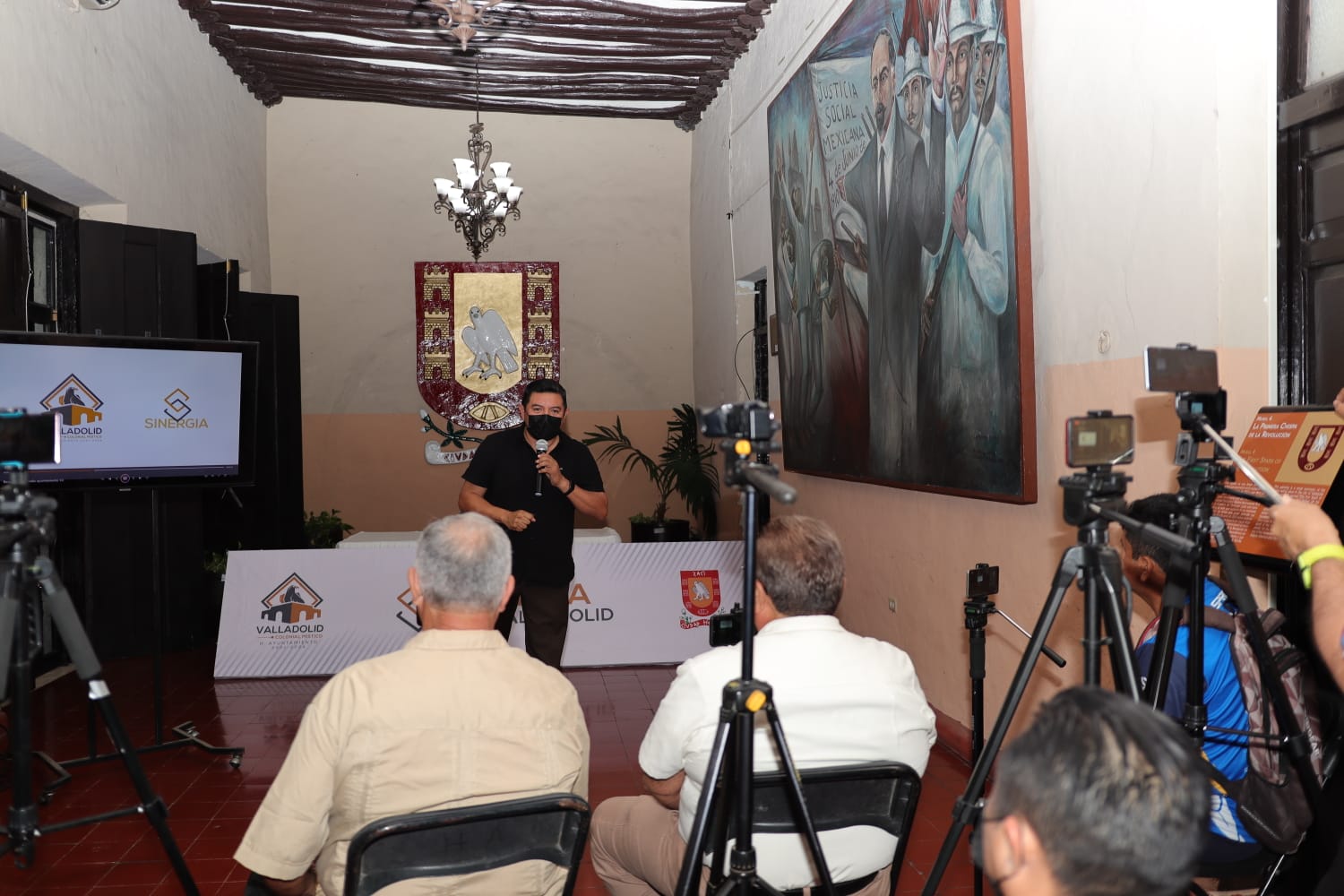 PRESENTAN EL “PAGO EN LÍNEA DEL PREDIAL”