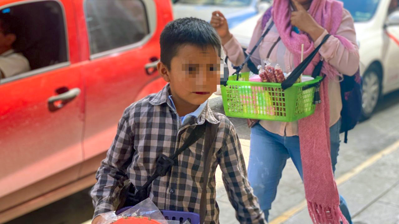 MÁS DE 3 MIL MDD EN GANANCIAS ILEGALES EN MÉXICO POR TRATA DE PERSONAS.