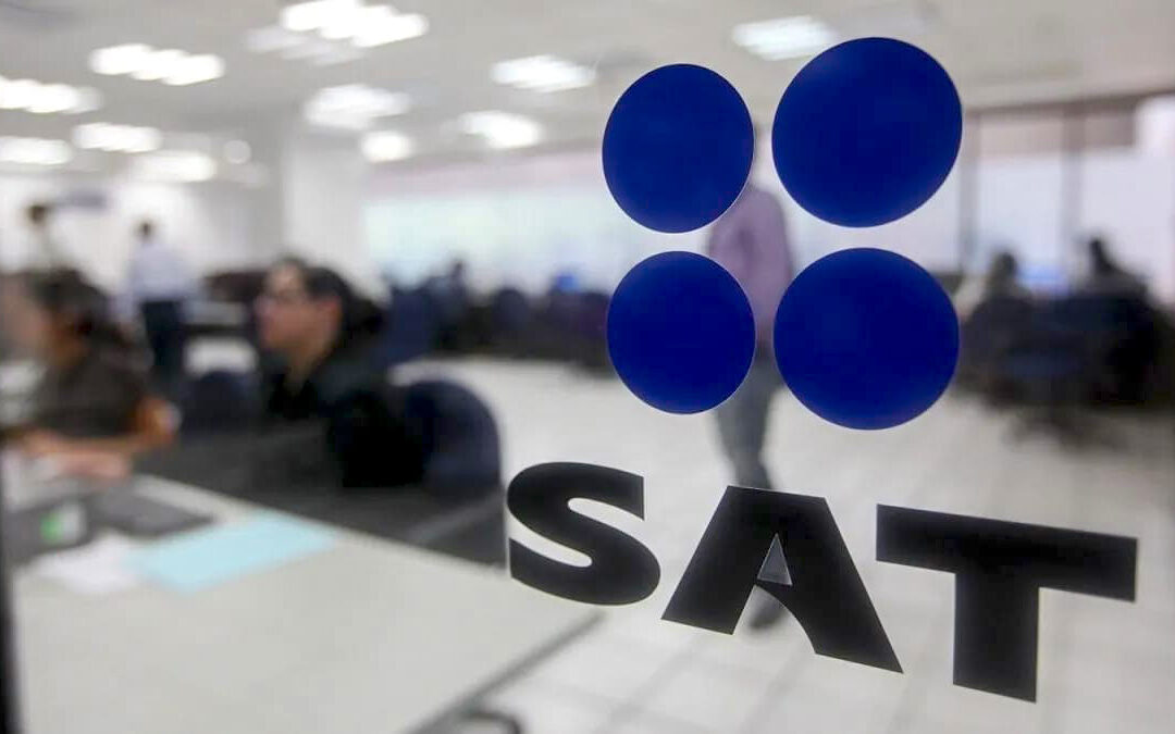 SAT anuncia nueva herramienta que cambiará para siempre tus obligaciones fiscales.