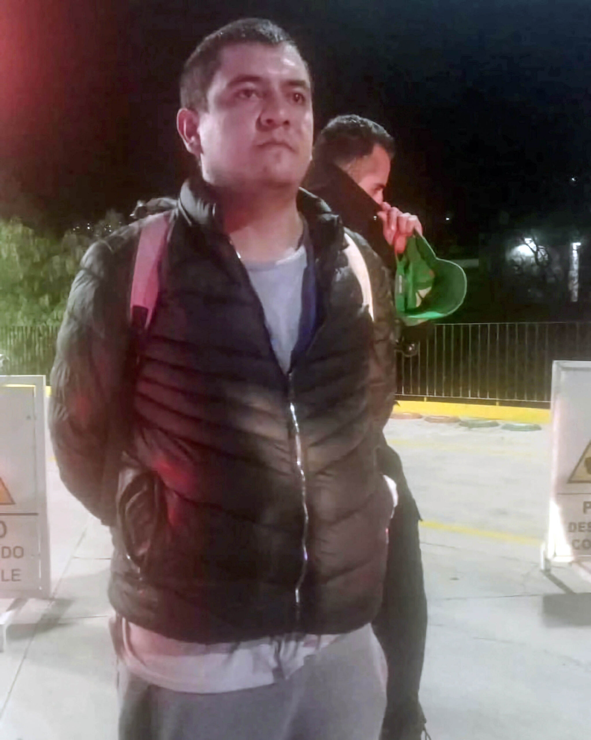 CAE EL PRESUNTO FEMINICIDA DE MILAGROS MONSERRAT, APUÑALADA EN LEÓN