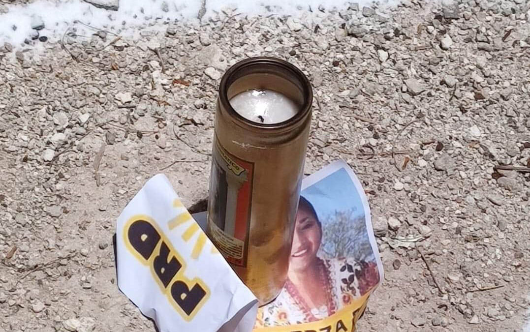 » BRUJERÍA » DIRECTA A LA ALCALDESA DE SEYÉ YUCATÁN.