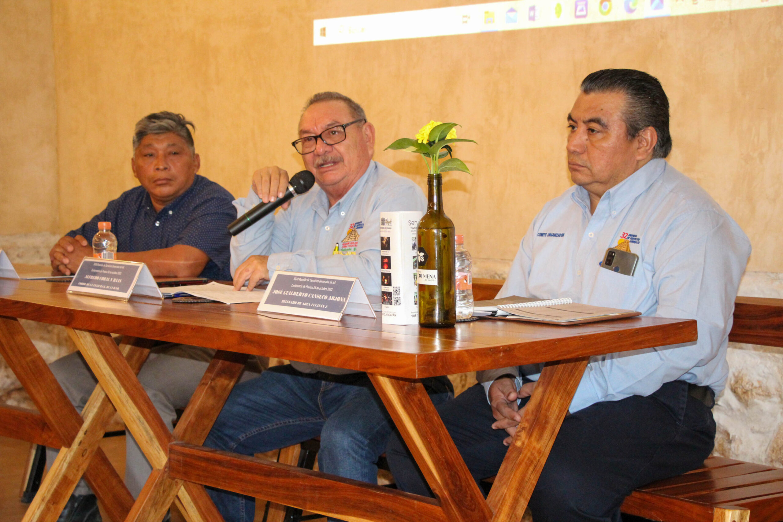 AL-ANÓN ANUNCIA PRÓXIMA CONVENCIÓN REGIONAL EN VALLADOLID.