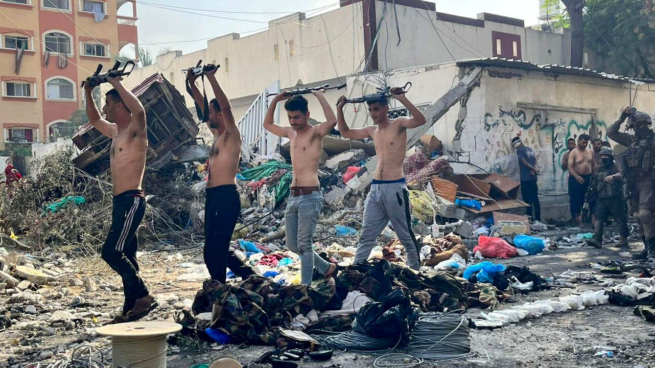 ANÁLISIS | Aumenta el temor a una guerra generalizada en Medio Oriente y la presencia de militares estadounidenses en la línea de fuego
