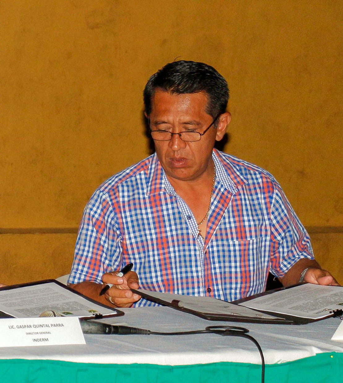 AYUNTAMIENTO HACE CASO OMISO A RECOMENDACIÓN DE LA CODHEY 