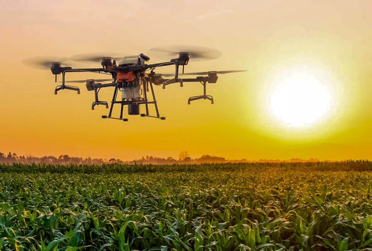 DRONES NUEVAS ARMAS DE LOS CARTELES MEXICANOS