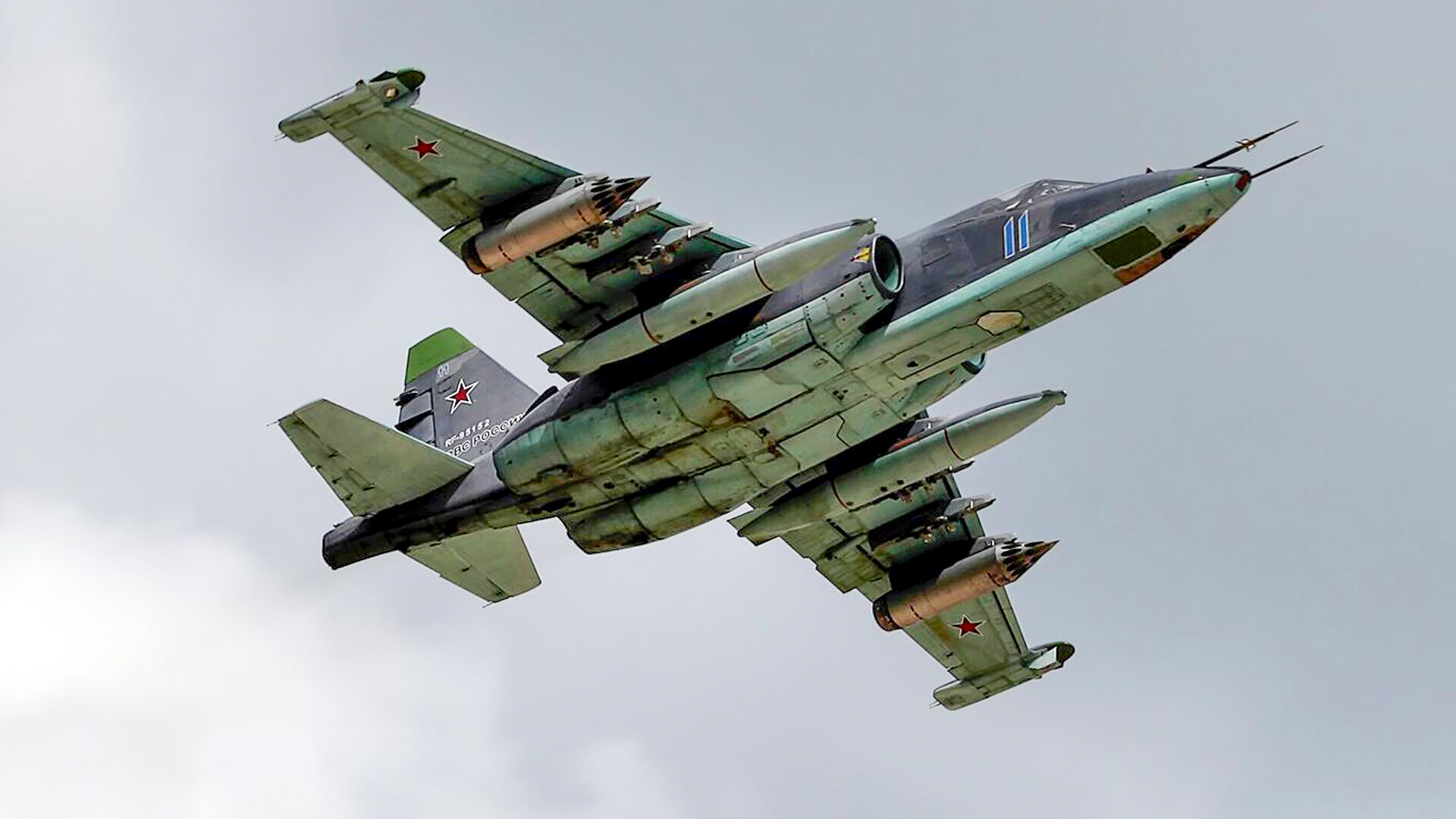 UCRANIA DERRIBA OTRO AVIÓN RUSO EN MEDIO DE DUROS COMBATES