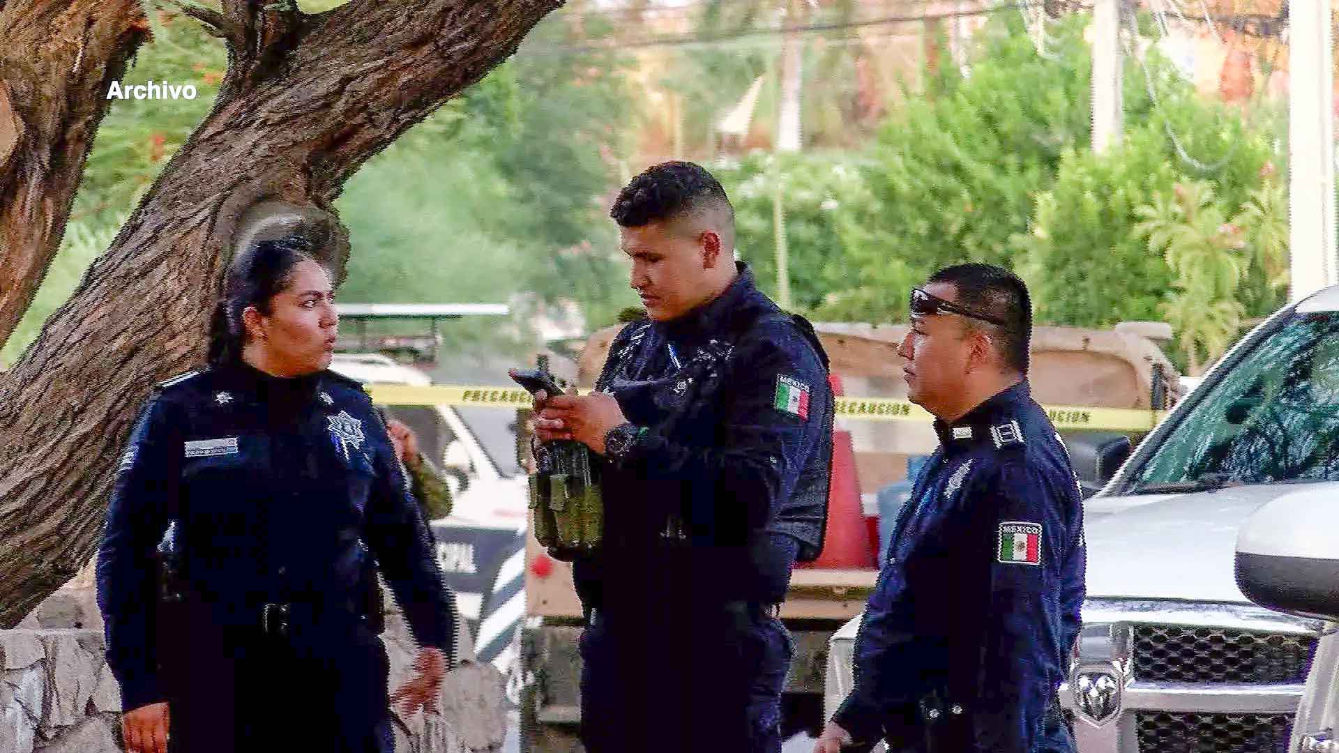 YA SON 26 FINES DE SEMANA EN EL AÑO CON MÁS DE 200 HOMICIDIOS