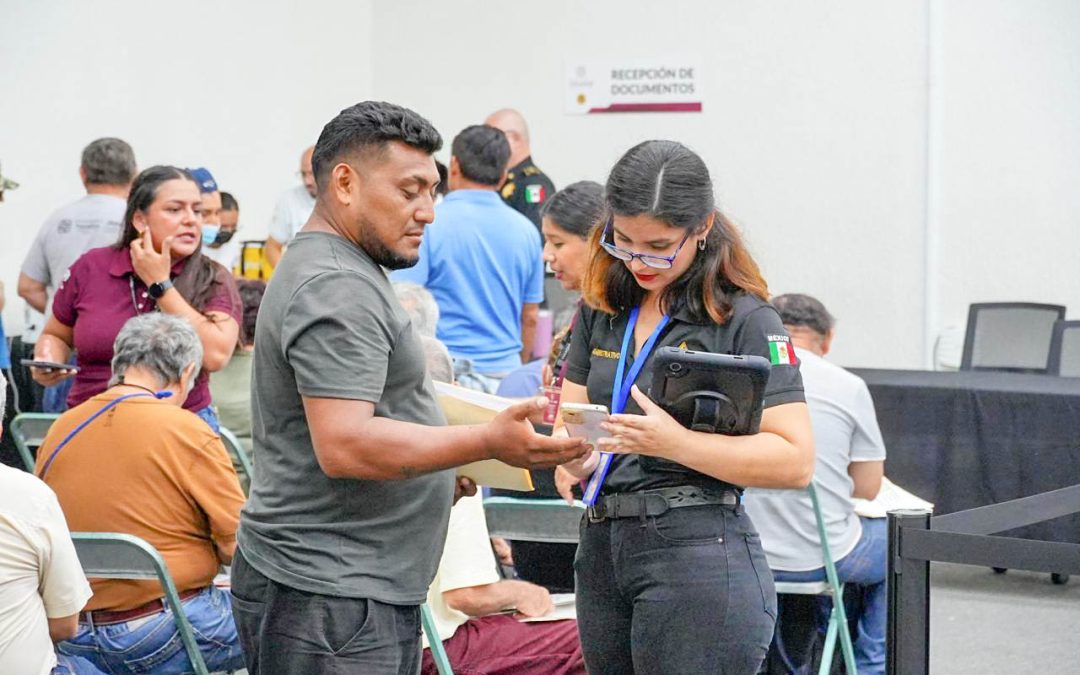 Yucatán amplió a seis meses el periodo de reemplacamiento, pero ya sin beneficios.